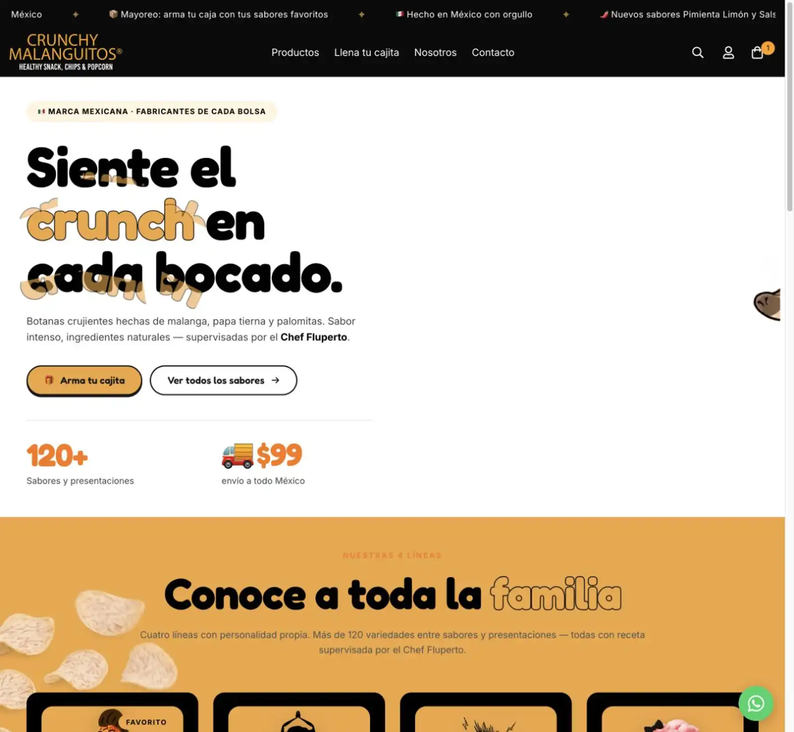 Crunchymalanguitos Desktop