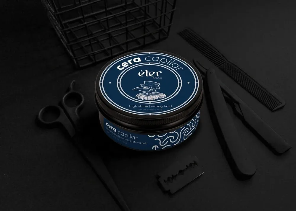 Proyecto EterShop