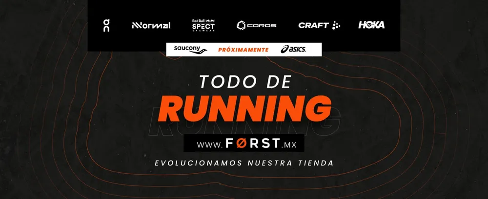Proyecto FØRST