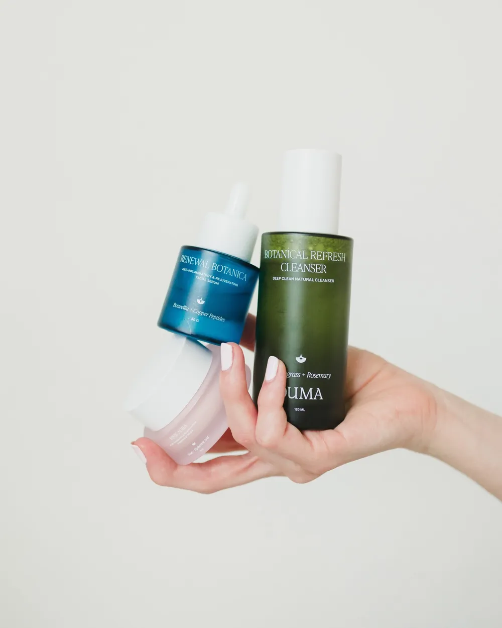 Proyecto Ouma Wellness