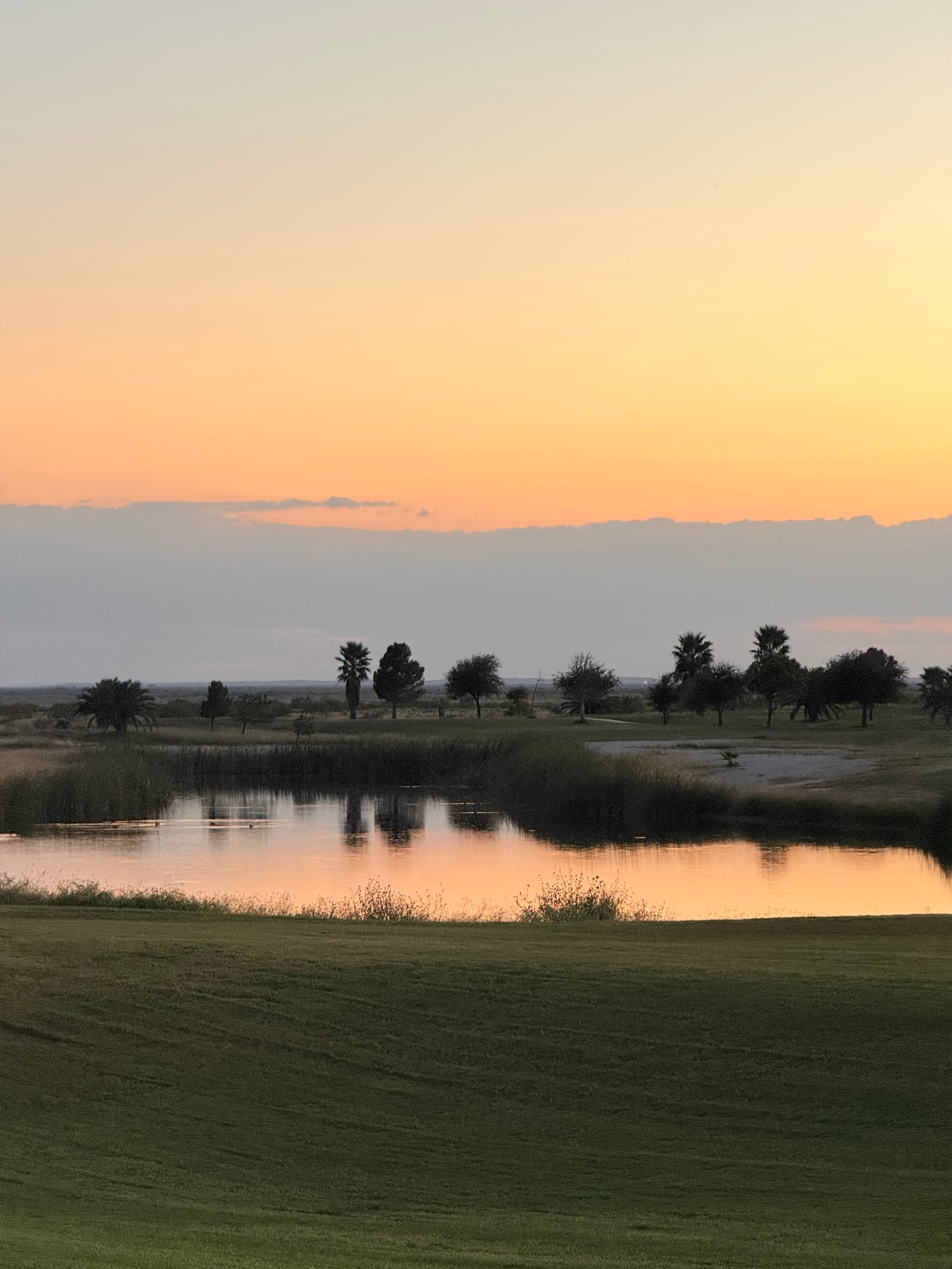 Piedras Negras, Coahuila — vista aérea de la ciudad fronteriza